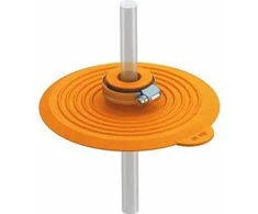 OBO Bettermann 2360041 DW RD10 tvirtinimo priedai