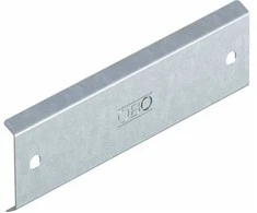 OBO Bettermann Dangtelis „BigBar 1802/AH10“ potenciometro bėgeliui, 10 jungčių (5015884)