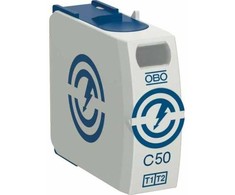 OBO Bettermann C50-0-255 SKIRTAS GARP Įdėklas