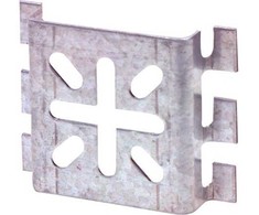OBO Bettermann 6006486 Tvirtinimo priedai, 30 vnt., metaliniai