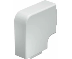 OBO Bettermann WDK HF40090RW KSZTAŁTKA NAROŻA PŁASKI