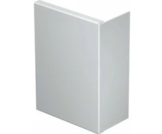 OBO Bettermann OBO 6193391 Endstück B x H 80 mm 210 1 St. Reinweiß