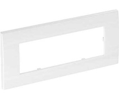 OBO Bettermann Dangtelis AR45-F3 RW Module 45 3 kontaktų grynai baltas (6119372)