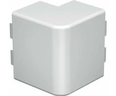 OBO Bettermann Ausinio kablio spyruoklė WDK/HA 60110 60x110mm reinweiss (6192335)