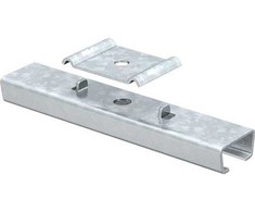 OBO Bettermann Centravimo žiedas GMS-370 400 mm fzs