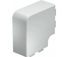 OBO Bettermann WDK HF60110RW KSZTAŁTKA NAROŻA PŁASKI