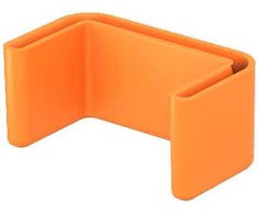 OBO Bettermann OBO US 3 KS OR - 5.5 cm - 25 mm - 35.5 mm - Oranžinis