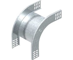 Bettermann Łuk vertikalus korytka 90 stopni 200 x 60 RBV 620 F FS (7007063)