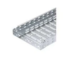 Bettermann Korytko kablowe perforowane 100x60 grubość 0,9mm RKSM 610 FT 6047612 /3m/