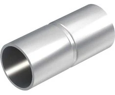 OBO Bettermann OBO įvorė iš aliuminio, Ø 20 mm, sienelės storis 1,2 mm.
