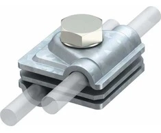 OBO Bettermann Snapklemmer Vario 6-10mm, St, FT