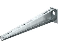 OBO Bettermann Sieninis laikiklis AW15 610 mm fzv