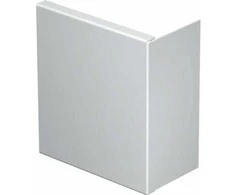 OBO Bettermann WDK HE80170RW Endstück 80x170mm (6193387)