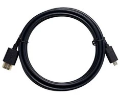 OBSBOT Trail Air – Micro HDMI į HDMI laidas