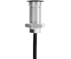 Ochno O-CO-200-BL-1, USB C, USB 3.2 Gen 2 (3.1 Gen 2), Kištukas, Lizdas, Tiesus, Tiesus