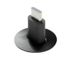 Ochno O-POS-BL-1, USB C, Juoda, 23 g, 1 vnt., 100 mm, 100 mm
