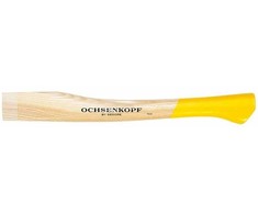 Ochsenkopf kirvio rankena OX E-84 E-0500 50cm 400g (1593706)