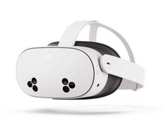 Meta Vr Meta „Quest 3S“ – 128 GB ausinės (Oculus) (ES) (VR)