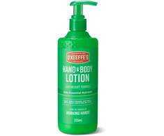 Okeeffes Do rąk &amp; Bodylotion (24128)