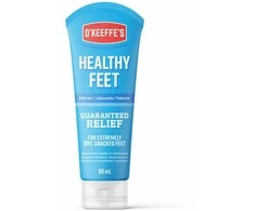 O'Keeffe's - Healthy Feet Original - 80ml