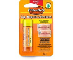 Okeeffes Lip Repair SPF su filtrem przeciwsłonecznym - 4,2 g.