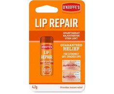 Okeeffes Okeeffes Lip Repair Unscented Lūpų balzamas