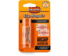 Okeeffes Okeeffes Lip Repair Unscented Lūpų balzamas