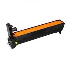OKI EP-CART-Y-ES6410 01272901 geltonas būgnas