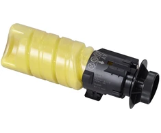OKI oryginalny toner 09006263, yellow, 2000s