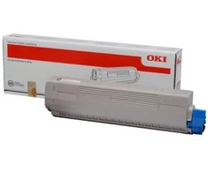 OKI 45643510 TONER OKI magenta ES9465/7