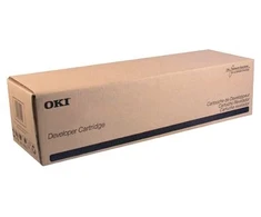 OKI ryškalas 9455/65 geltonas 45643701
