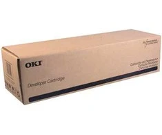 OKI ryškalas 9455/65 geltonas 45643701
