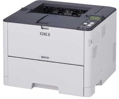 lazerinis spausdintuvas OKI B513dn 1200 x 1200 DPI A4