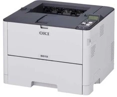 lazerinis spausdintuvas OKI B513dn 1200 x 1200 DPI A4