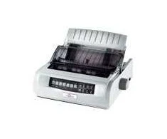 Spausdintuvas N OKI ML 5590eco