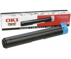 OKI Toneris juodas 2000sh f OL4xxe 6xxex 810ex - 2000 pages - Juodas