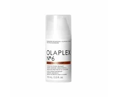 OLAPLEX_No 6 Bond Smoother atkuriamasis plaukų kremas 100ml