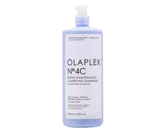Olaplex Nº.4C Bond Maintenance Gaivinantis Šampūnas giliai valantis šampūnas, 1000 ml
