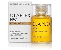 Olaplex Nr. 7 rišamasis aliejus 30 ml