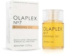 Olaplex Nr. 7 rišamasis aliejus 30 ml