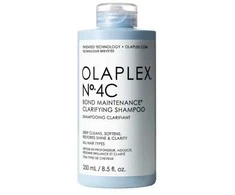 Olaplex Bond Maintenance valomasis šampūnas Nr. 4C – moterims – 250 ml