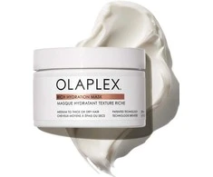 Olaplex Rich Hydration Mask plaukų kaukė, 200 ml
