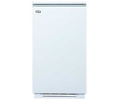 Kondensacinis skysto kuro katilas „Grant“ 32 kW