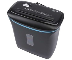 Niszczarka Olympia PS 63 CC P-4 330 W