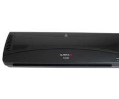 Laminator Olympia A 230 (3116)