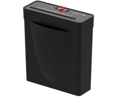Niszczarka Olympia PS 36 Pro P-2 160 W