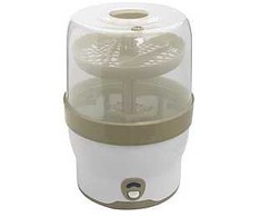Olympia H+H Vaporizer BS 29 balta