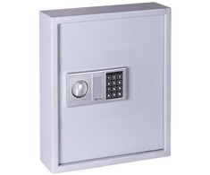 Olympia GOsafe 50B Polipropylen (PP) Pilka