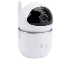 Olympia IP-Kamera IOIO IC 400 YA Indoor Protect/ProHome