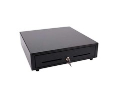 Spausdintuvas OLP Olympia LD 410A Elektroninis grynųjų pinigų stalčius
